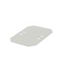 18-37910-000 SHIELD HEAT CAB SUSP C