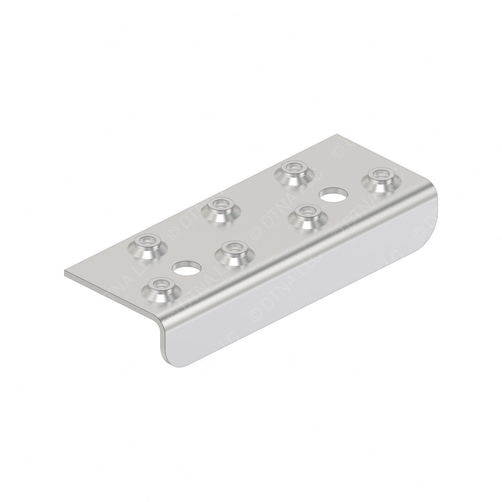 18-38107-000 TREAD PLATE-AUX STP,LW