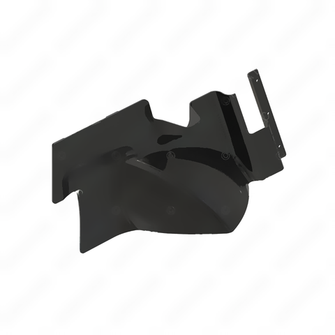 18-38611-000 SPLASH SHIELD-RH,WW,IN
