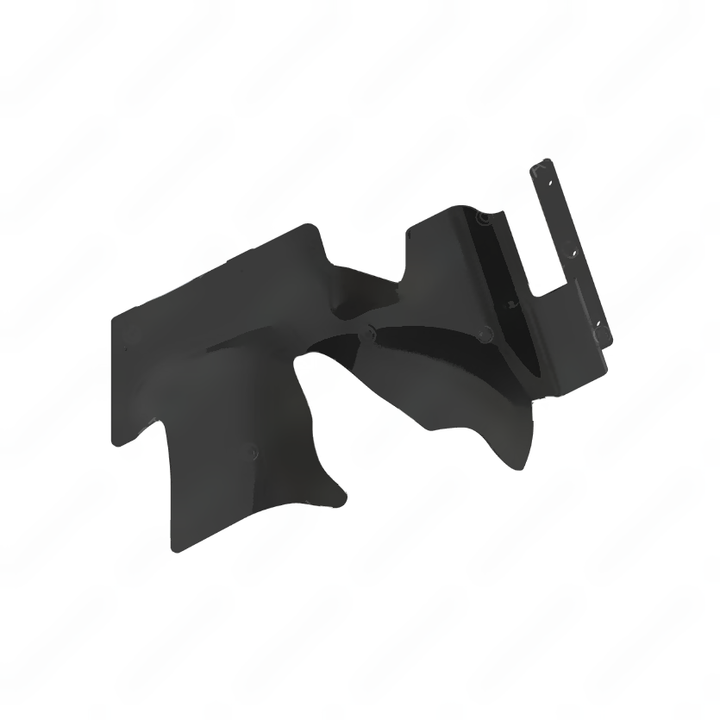 18-38611-001 SPLASH SHIELD-RH,WW,IN