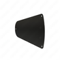 18-38799-000 GASKET-MTG BRKT-ROOF