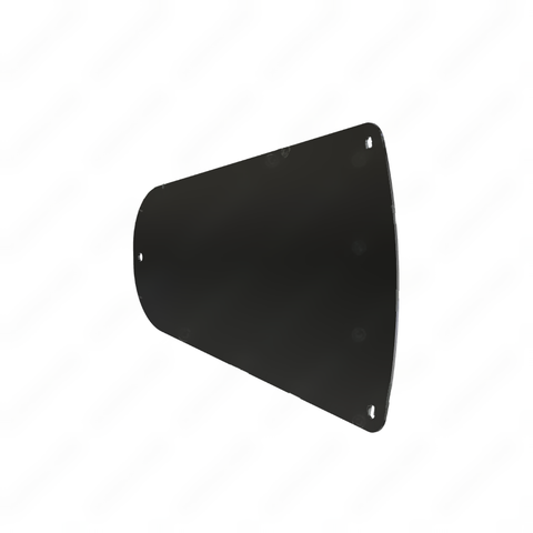 18-38799-000 GASKET-MTG BRKT-ROOF