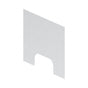 18-38839-000 PANEL-BACK,SLPRCAB