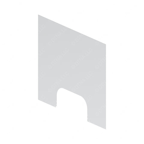 18-38839-000 PANEL-BACK,SLPRCAB