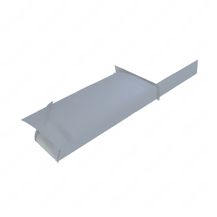 18-39192-001 DOOR POCKET