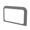 18-39423-000 TRIM RING,20X36 REAR W