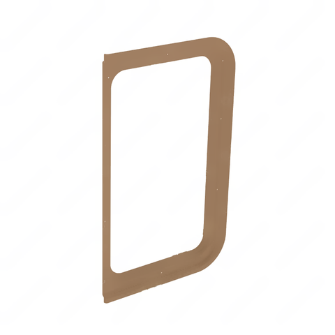 18-39423-001 TRIM RING,20X36 WINDOW,TAN