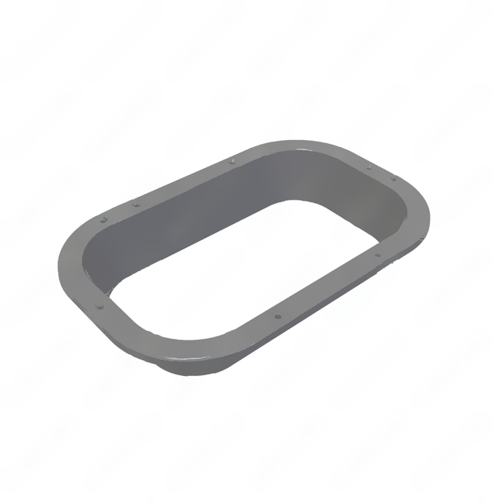 18-39633-000 TRIM RING VENT