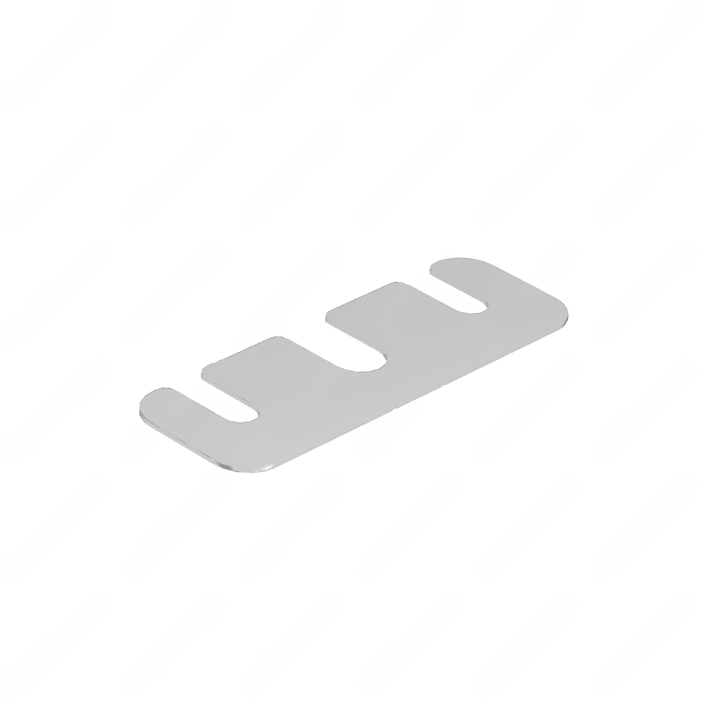 18-39754-000 SHIM-FRONT SLIDE,STEP