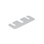 18-39754-000 SHIM-FRONT SLIDE,STEP