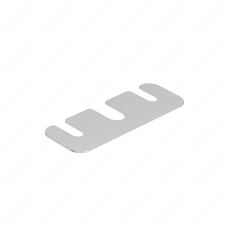 18-39754-000 SHIM-FRONT SLIDE,STEP
