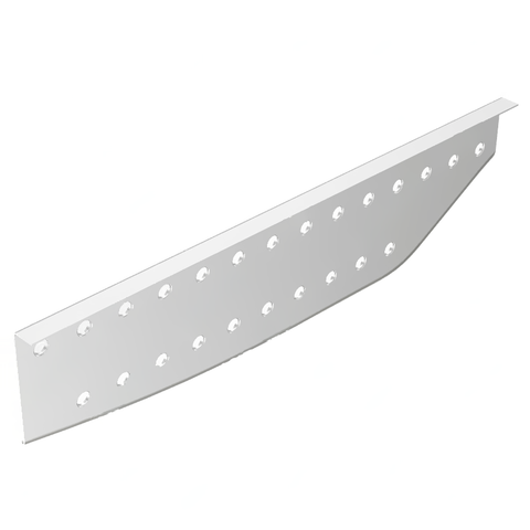 18-40060-000 TREAD PLATE UNDER DR S