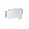 18-40142-000 DUCT PLATE-CAB EXHAUST