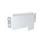 18-40142-000 DUCT PLATE-CAB EXHAUST