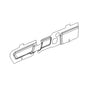 18-40182-000 PANEL-CLOSURE