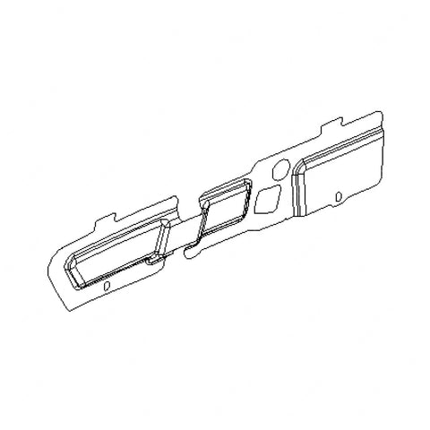 18-40182-000 PANEL-CLOSURE