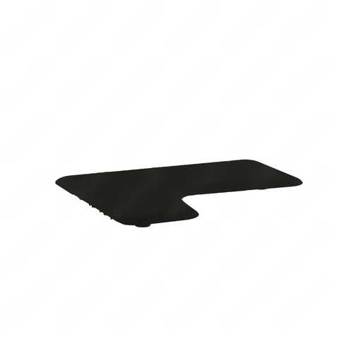 18-40387-000 PAD,RUB,ACCELERATOR,RH