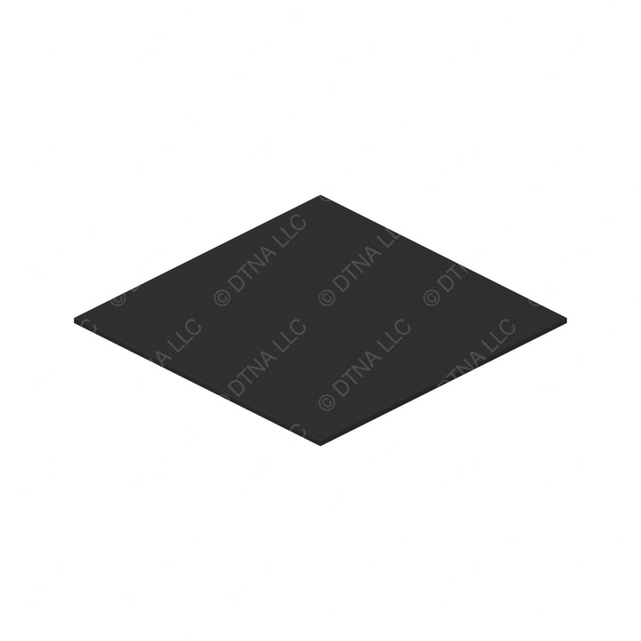 18-40665-000 BKNG PLATE-TRIM TAB