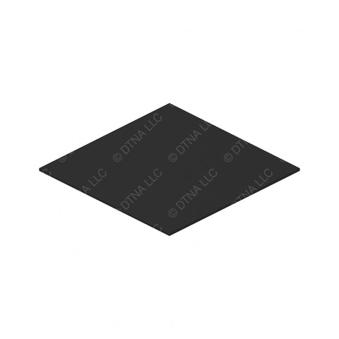 18-40665-000 BKNG PLATE-TRIM TAB