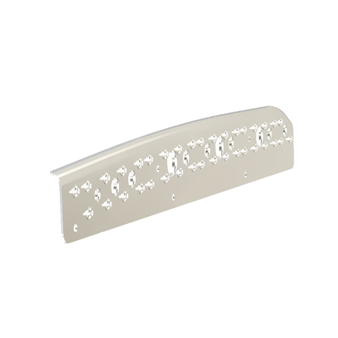 18-40814-001 PANEL-TREAD PLATE,MOBI