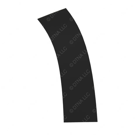 18-40960-000 BKNG PLATE-LOW TRIM TA