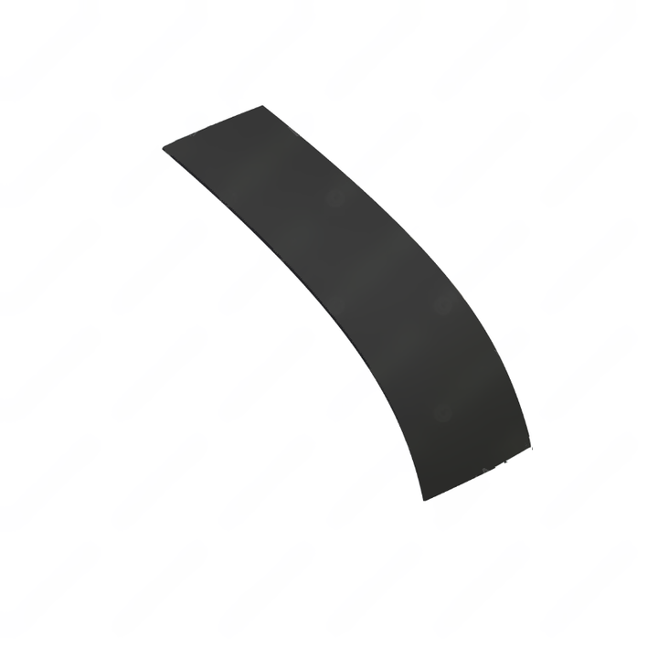 18-40960-001 BKNG PLATE-LOW TRIM TA