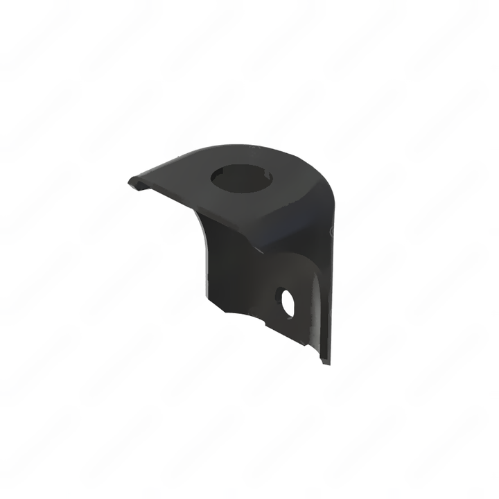 18-40980-000 BRACKET-CAB MOUNTING,RR AIR