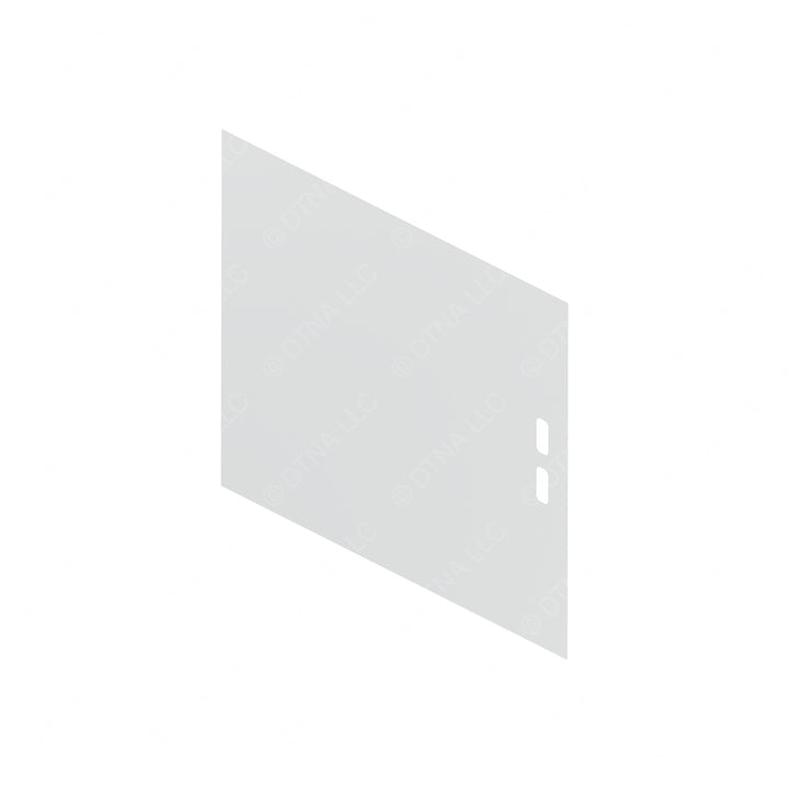 18-41257-001 PANEL-BACKSK