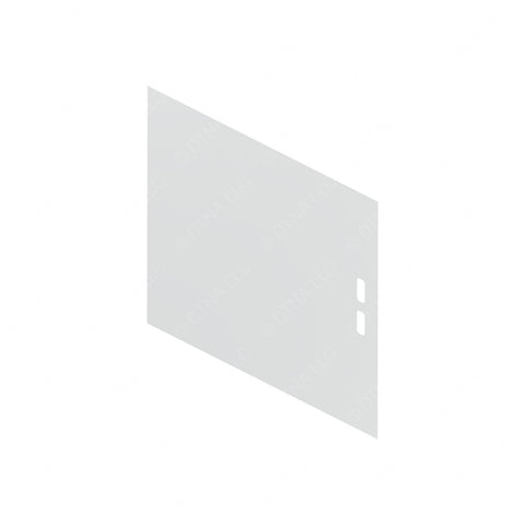 18-41257-001 PANEL-BACKSK