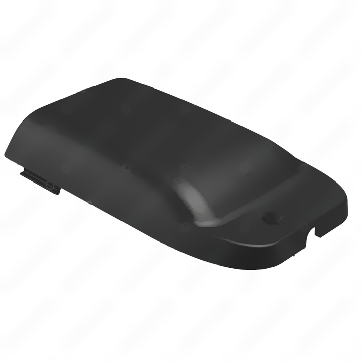 18-41401-000 COVER LATCH BAGGAGE DO