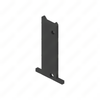 18-41405-000 INSULATION FRONTWALL