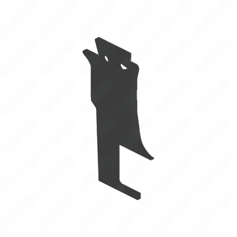 18-41408-000 INSULATION FRONTWALL