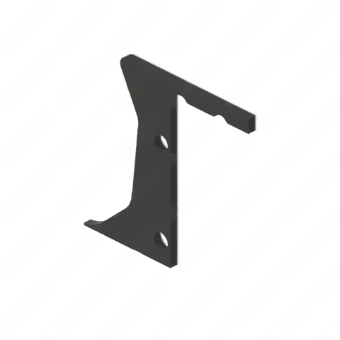 18-41409-000 INSULATION FRONTWALL