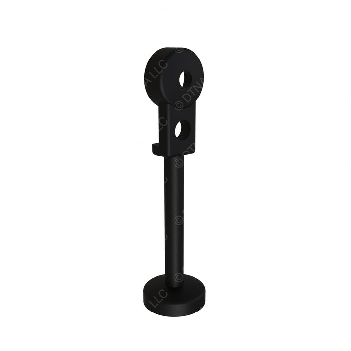 18-41642-000 CURTAIN TROLLEY - LRG