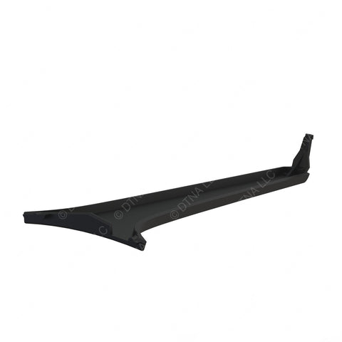 18-41749-002 TRIM-CTR,IP,RHD,BLACK