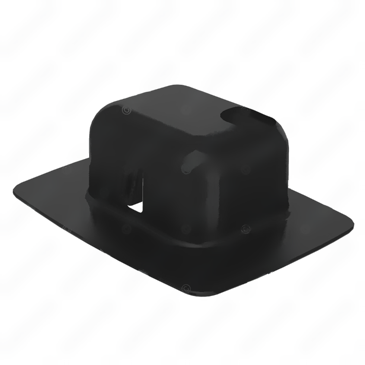 18-42142-001 COVER-LATCH,LOWER BUNK