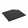 18-42749-000 INSUL-FLOOR,BAGG,RH,24