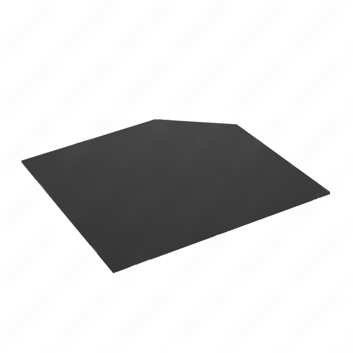 18-42749-000 INSUL-FLOOR,BAGG,RH,24