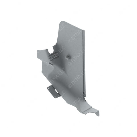 18-42798-002 COVER-A-PILLAR,LWR,RH,GRAY
