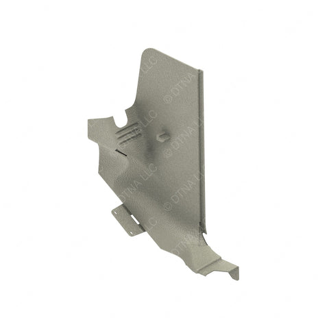 18-42798-003 COVER-A-PILLAR,LWR,RH,AGATE