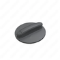 18-42875-003 HANDLE-RELEASE BUNK UPR SHALE