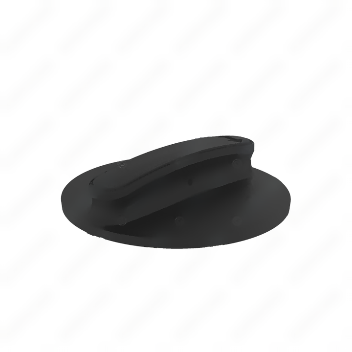 18-42875-006 HANDLE-RELEASE,BUNK,CARBON