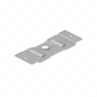 18-42876-000 MECHANISM-RELEASE CE