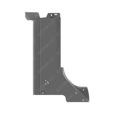 18-43022-002 COWL SIDE LH X2