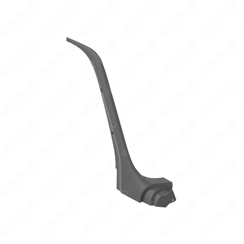 18-43040-001 COVER-A PILLAR,EXT,RH