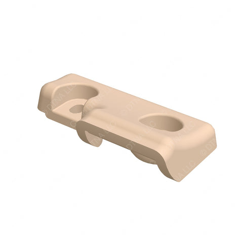 18-43328-002 BRKT-HINGE,DOOR,LH UPR