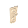 18-43328-003 BRKT-HINGE,DOOR,LH LWR