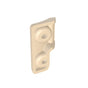 18-43328-003 BRKT-HINGE,DOOR,LH LWR