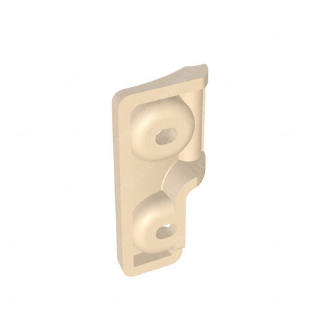 18-43328-003 BRKT-HINGE,DOOR,LH LWR
