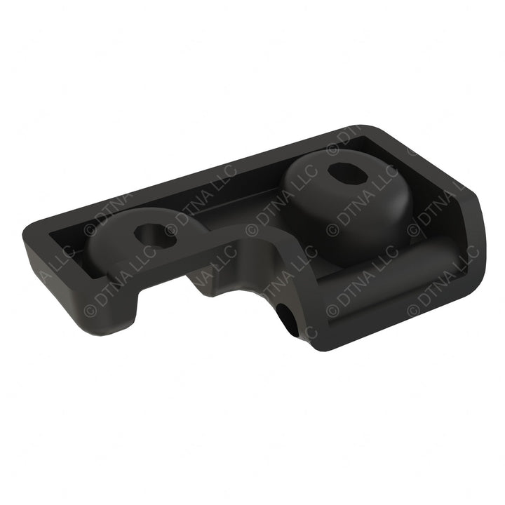 18-43328-005 BRACKET-HINGE,DOOR LH LOWER